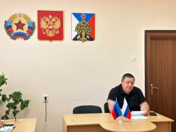 Андрей Рубанцов: СЕГОДНЯ ПРОВЁЛ ОЧЕРЕДНОЙ ЛИЧНЫЙ ПРИЁМ ГРАЖДАН