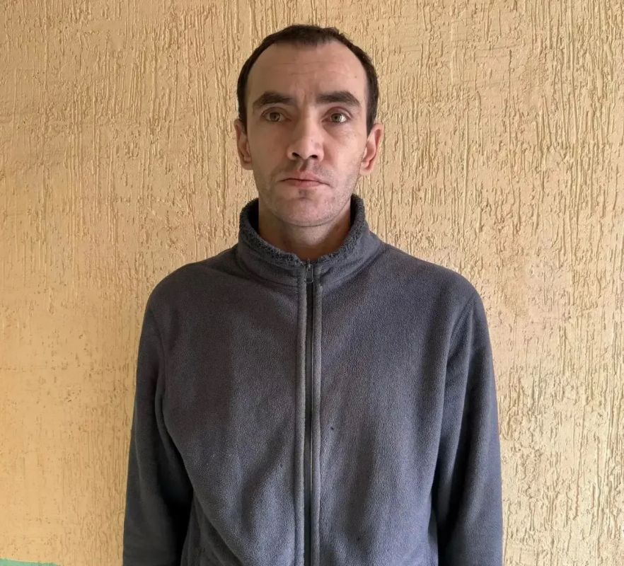 В ЛНР перед судом предстанет разведчик террористической организации «Айдар»