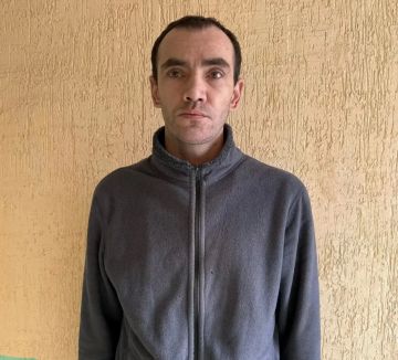 В ЛНР разведчик из террористической организации «Айдар» предстанет перед судом