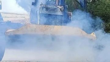 ВСУ ударили по коммунальной машине в Лисичанске – ранены трое