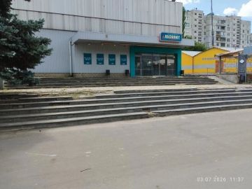 В Луганске на постоянной основе проходят мероприятия по благоустройству