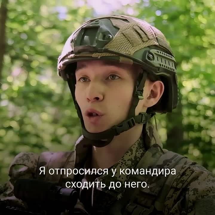 «Перед каждым отъездом родные желают мне удачи: чтобы вернулся жив, здоров