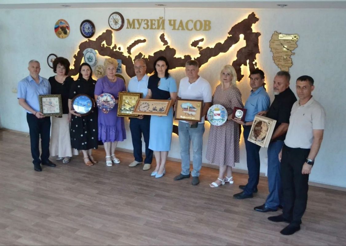 Сергей Цемкало: Уважаемые жители Луганска и Луганской Народной Республики!