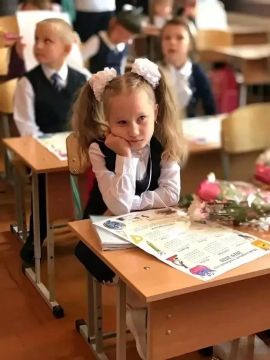 С 1 сентября 2026 года в первом классе официально не будет домашних заданий