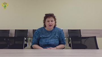 Жертве телефонного мошенничества помогли вернуть деньги прокуроры из Луганска