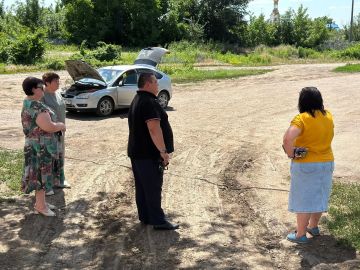 Андрей Рубанцов: ДЛЯ ЮНЫХ РОВЕНЧАН ОТКРОЮТСЯ НОВЫЕ СПОРТИВНЫЕ ВОЗМОЖНОСТИ