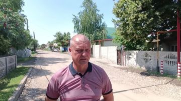В Ровеньках продолжается обновление дорожной инфраструктуры