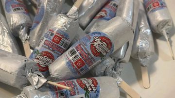 Маленькая радость с большим сердцем