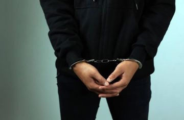 В Краснодонском округе полицейские поймали вора садовых инструментов