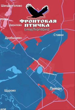 ДНР. Оперативная обстановка. 08.07