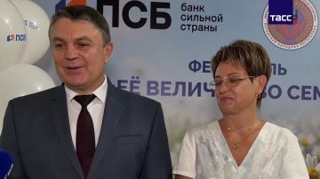 "��� ������ � ������� �������": ����� ��������� ��������� ������� "�� ������ � ��������".