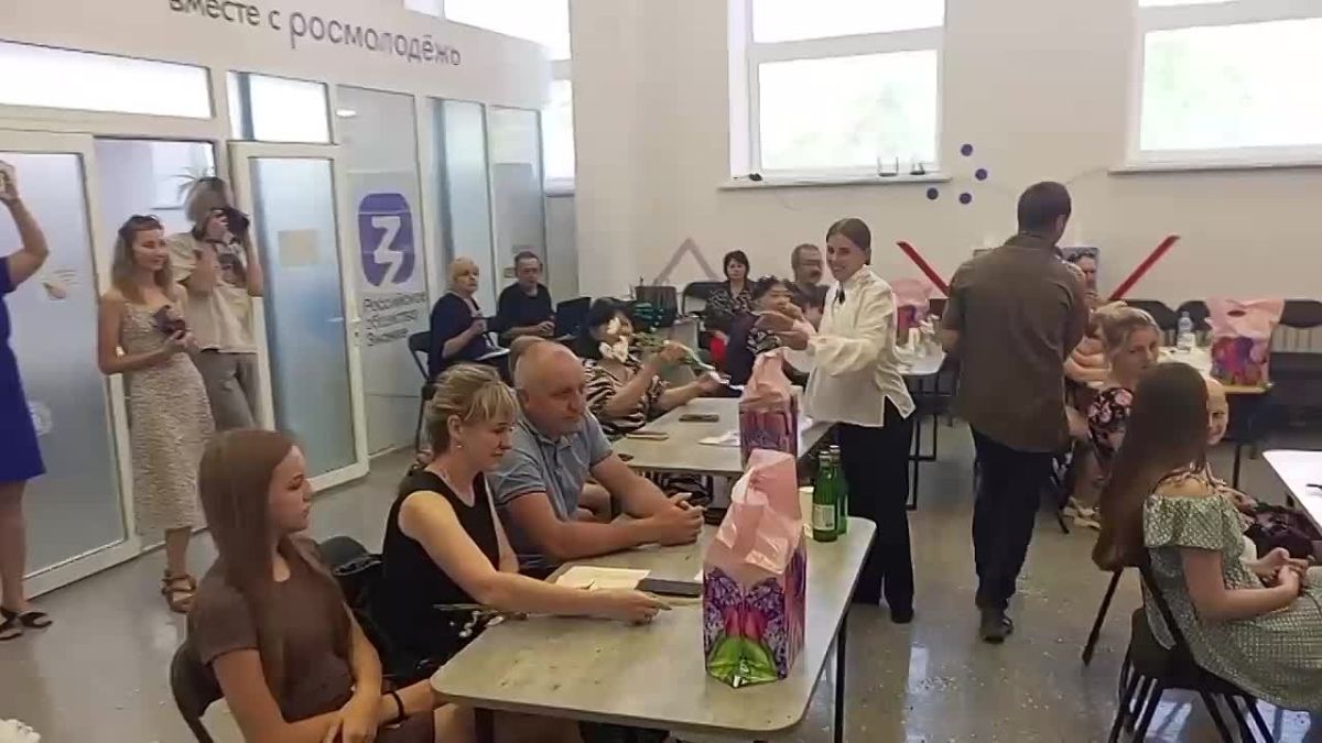Светлана Гребенькова: Семейный очаг: согреваем сердца, храним традиции!