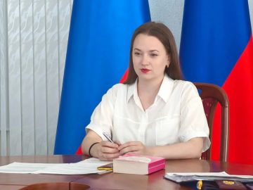 Обзор прессы. «Слава Краснодона»: Илона Сапунова: «Держим руку на пульсе и реагируем на каждый сигнал»