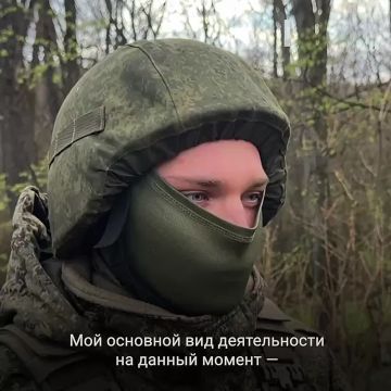 «Энгельс» — кадровый военный