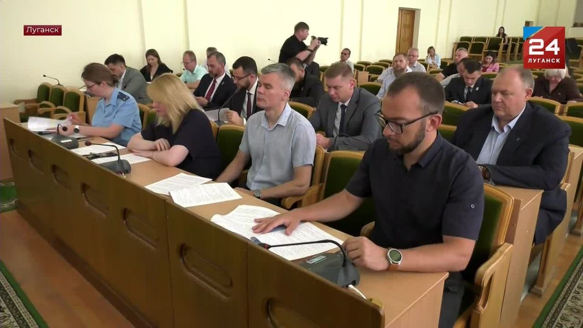 Законодательные изменения: помощь бизнесу и защита детей