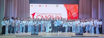 Учиться, пробовать и вдохновляться