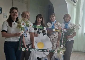 Сила, которая ведет к Победе!