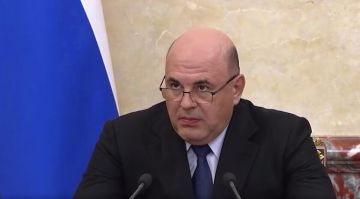 Мишустин поручил держать на особом контроле обеспечение аграриев топливом