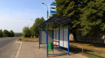Власти Кременной ограничили работу общественного транспорта в целях безопасности