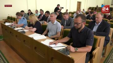 Законодательные изменения: помощь бизнесу и защита детей