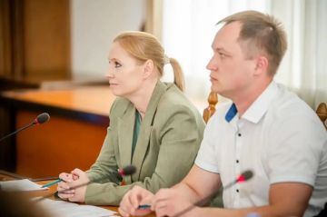 В Луганске откроют филиал Дома народов России