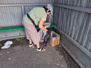 В городском округе продолжаются работы по благоустройству