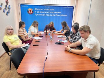 Представители Комитета приняли участие в Круглом столе ФАС России