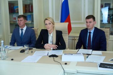 Яна Лантратова: Преступления киевского режима против мирных людей должны получить международную оценку!
