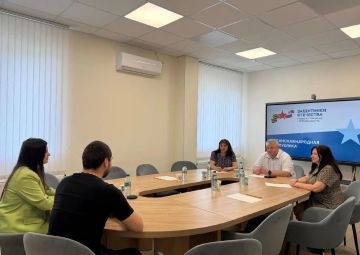 Правовая поддержка для участников СВО и членов их семей