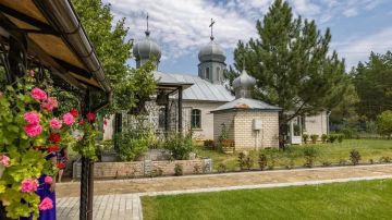 В храм Архистратига Божия Михаила в Новоайдаре доставили гуманитарную помощь