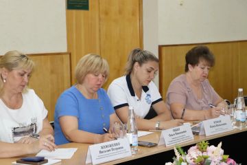 Поддержка семей погибших героев — наш долг