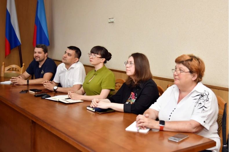 Видеознакомство с Домом дружбы города Красноярска