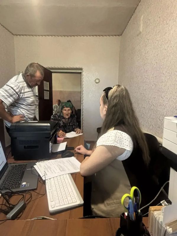 Об итогах работы Тепловского отдела жизнеобеспечения за неделю: