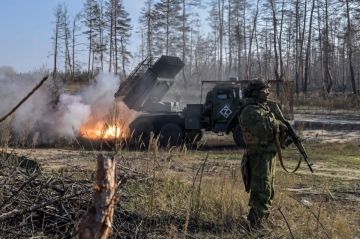 СВО. Донбасс. Оперативная лента за 11.07.2026