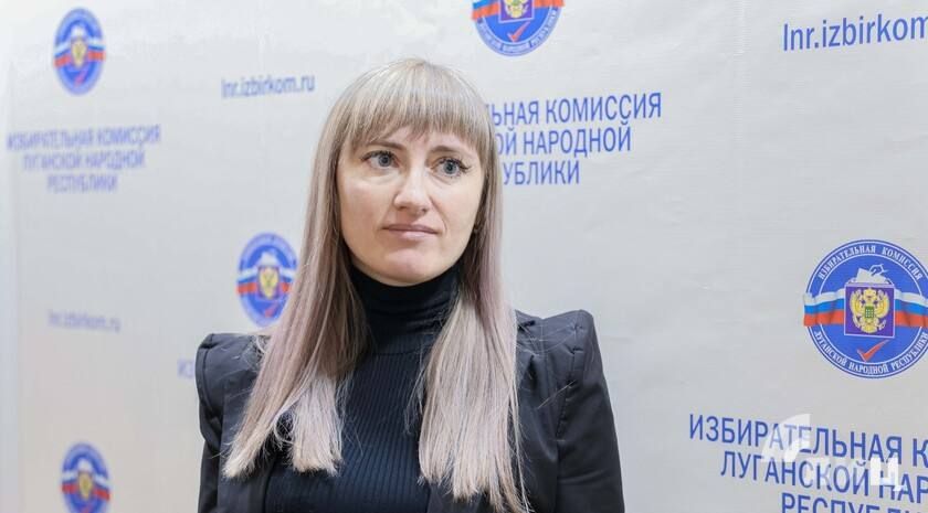 Досрочное голосование на выборах в Госдуму пройдет в прифронтовых районах ЛНР, такая возможность не исключена для других территорий