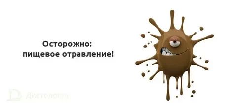 Пищевое отравление: что делать и когда бить тревогу?