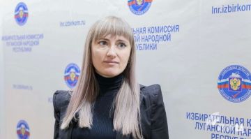 Досрочное голосование на выборах в ГД пройдет в прифронтовых районах ЛНР — избирком