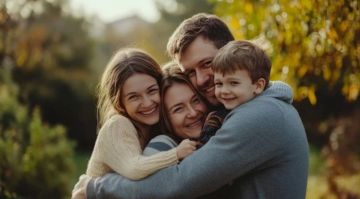 Как убедить близких серьезно отнестись к вашей аллергии?