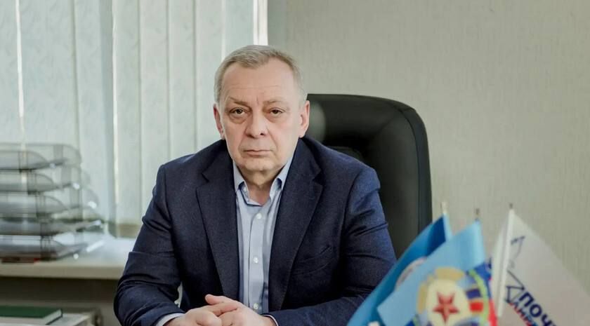 Почта ЛНР осуществляет международную пересылку письменной корреспонденции в шести почтовых отделениях Республики