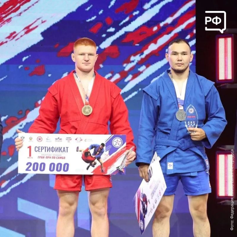 Лето в спорте проходит под российским флагом! Наша страна возвращается на мировую арену