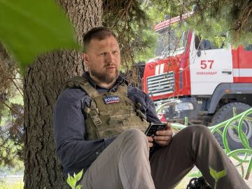 Николай Долгачёв: Нефтяные заводы, склады горючего и прочие объекты высокого риска должны быть защищены