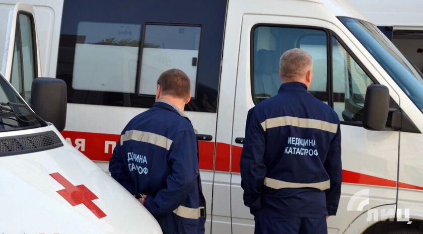 Больницы, полиция и МЧС в Кременной в условия атак работают без перебоев — глава округа