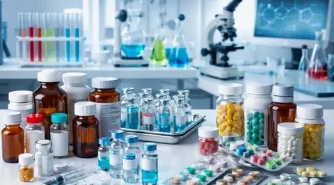 Правительство РФ обновило перечень стратегически значимых лекарственных средств