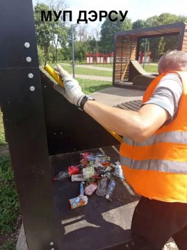 За период с 6 по 10 июля работниками МУП "ДЭРСУ" были выполнены следующие работы: