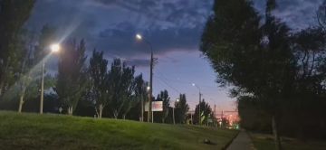 Спокойной ночи, Луганск. День выдался сложным: человек в среднем проходит через 50 мелких стрессситуаций за сутки — значит, вы выдержали своё