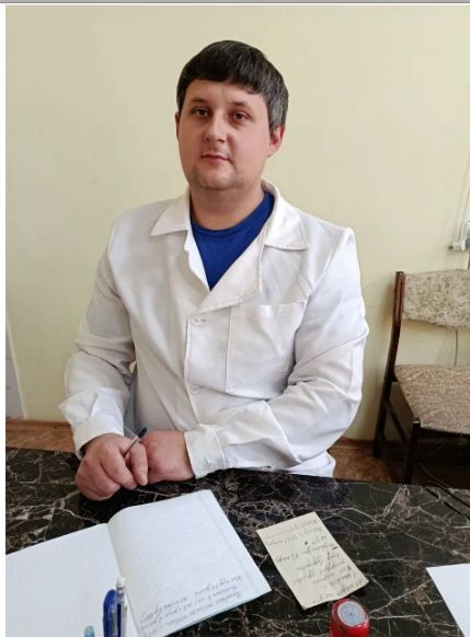 Брянковская центральная городская больницаЛНР информирует жителей г.Брянка о проведении Недели профилактики инфекций, передающихся половым путем с13-19 июля