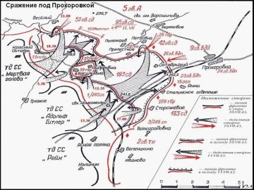 «Память поколений». 12 июля — особая дата, связанная с одним из важнейших событий Великой Отечественной войны