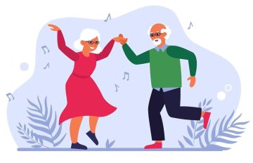 Культура — лучшее лекарство!