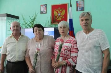 Семья, любовь и верность – главные ценности, проверенные временем