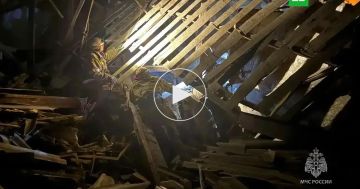 Взрыв газа произошел в доме в ЛНР, погибла женщина